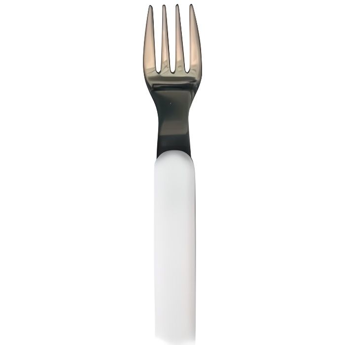 Mill O Bebe Fourchette Vrac Inox Blanc Et Gris Argente Achat Vente Couverts Bebe Cdiscount Mill O Bebe Fourchette Vrac Inox Blanc Et Gris Argente Achat Vente Couverts Bebe Cdiscount