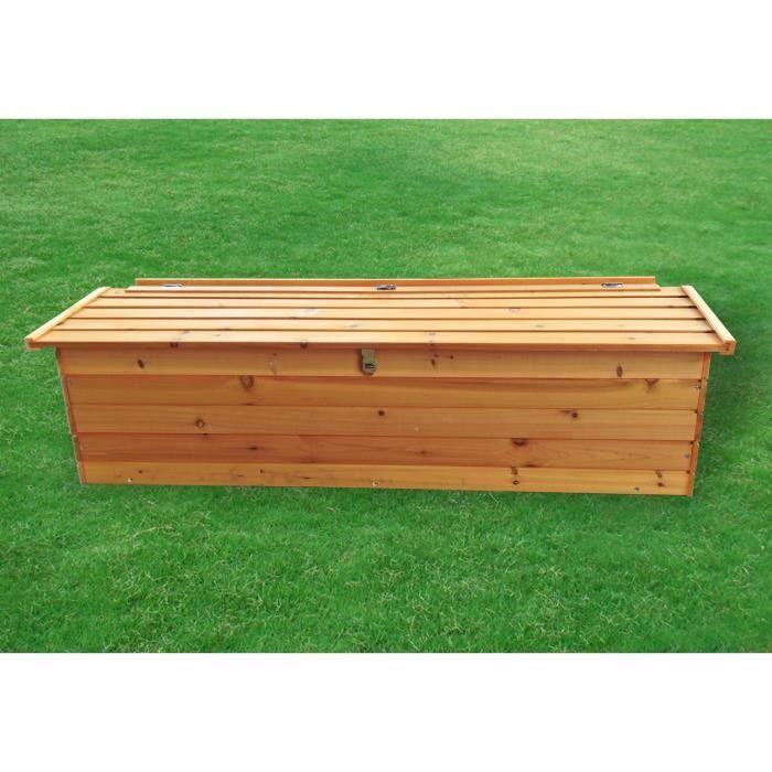 Meilleurs prix pour Pondoir - Bassette XXL - Marron - Extérieur - Pour Poule