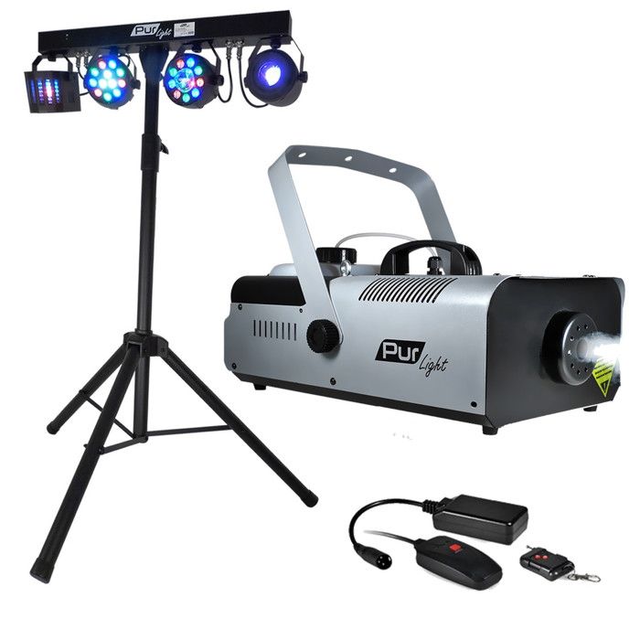 pack-regroupant-un-portique-4-jeux-de-lumi-re-par-astro-beam-derby-et