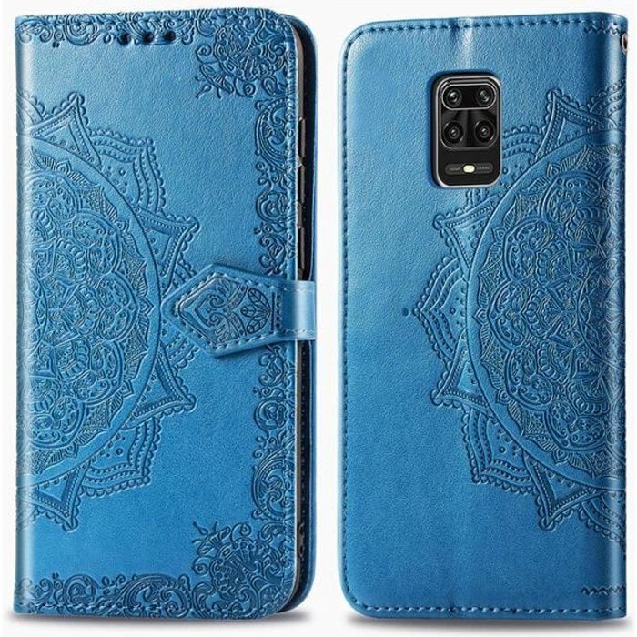 pochette note 9