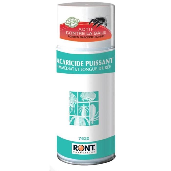 Comparer les prix de Ront Traitement Anti-Gale 400ml
