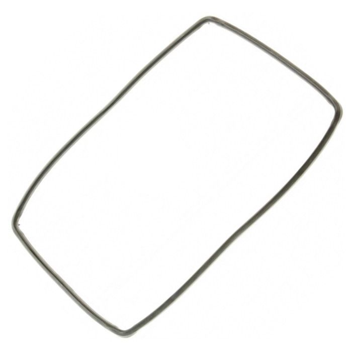 Joint de porte pour four cuisinière - CANDY ROSIERES HOOVER - 41013648