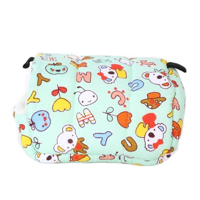 Comparer les prix de Nid en coton suspendu pour hamster - Marque - Modèle - Noir - Petit - Hamster