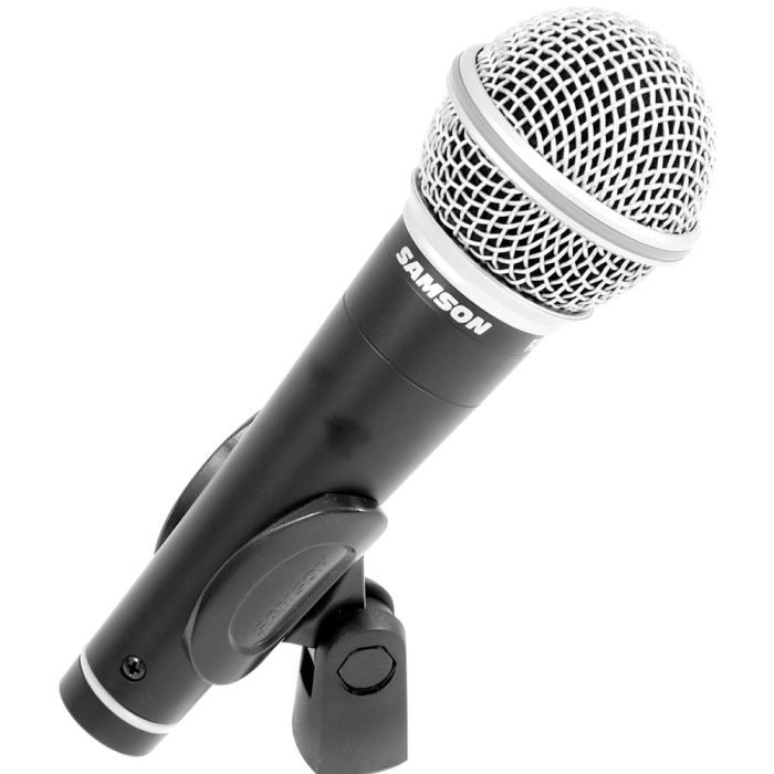 SAMSON R21S Microphone Dynamique Cardioïde