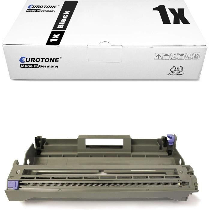 Tambour Compatible Brother DR-2100 - Pour Imprimantes DCP, HL, MFC Series