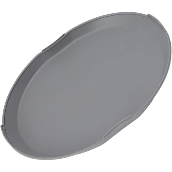 Casserole à Vapeur Professionnelle 34 Cm Acier Inoxydable Épais - Compatible Induction Multifonction