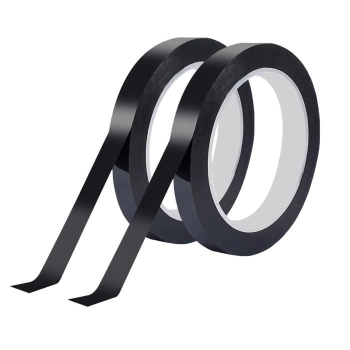 28 Pcs Bulles Nano Tape, 2 Rouleaux Ruban Adhésif À Bulles, Pour Bulles