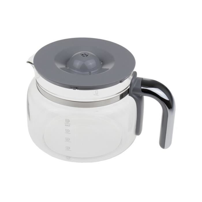 Smeg Carafe à Café DCGC01 - vue 2