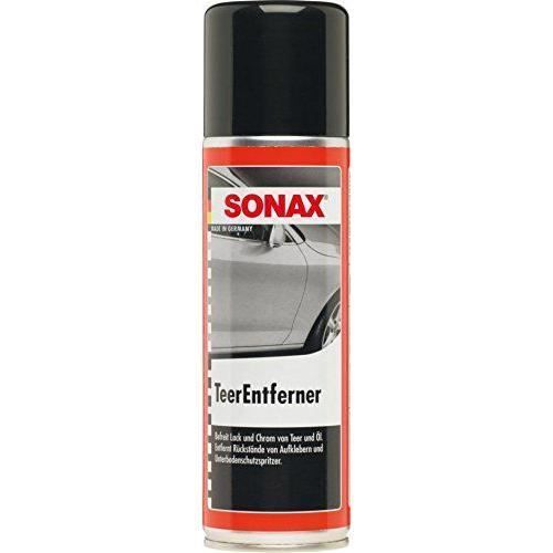 Sonax Dissolvant goudron 300 ml - 334200