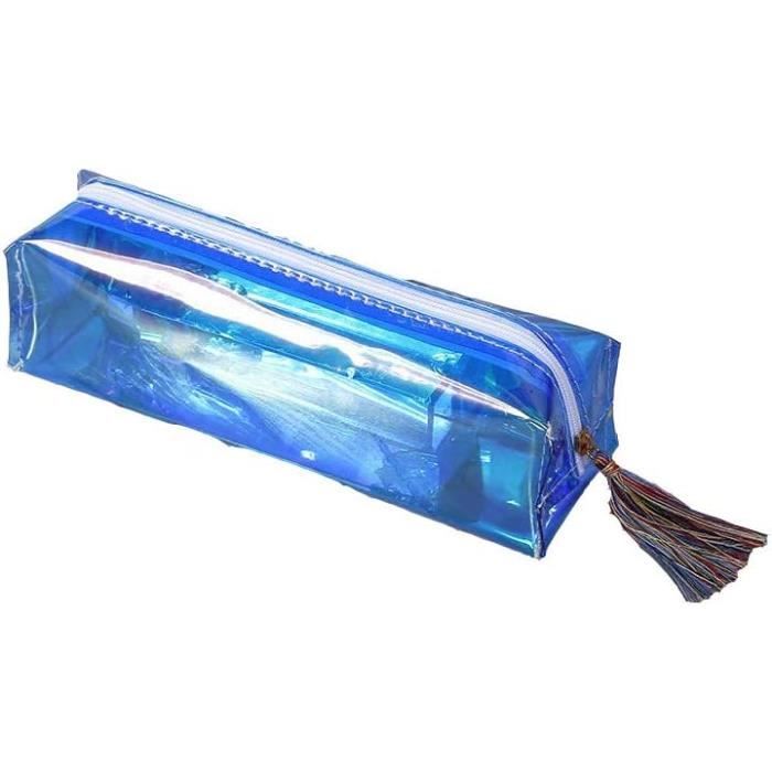 Trousse scolaire brillante cheap