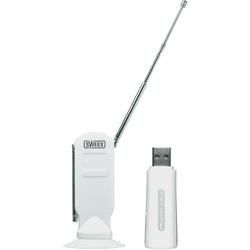 Clé USB TNT HD Mpeg4 H.264 MM020 Sweex