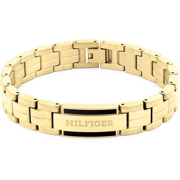 Bracelet - Acier Or - Tommy Hilfiger - 2790601