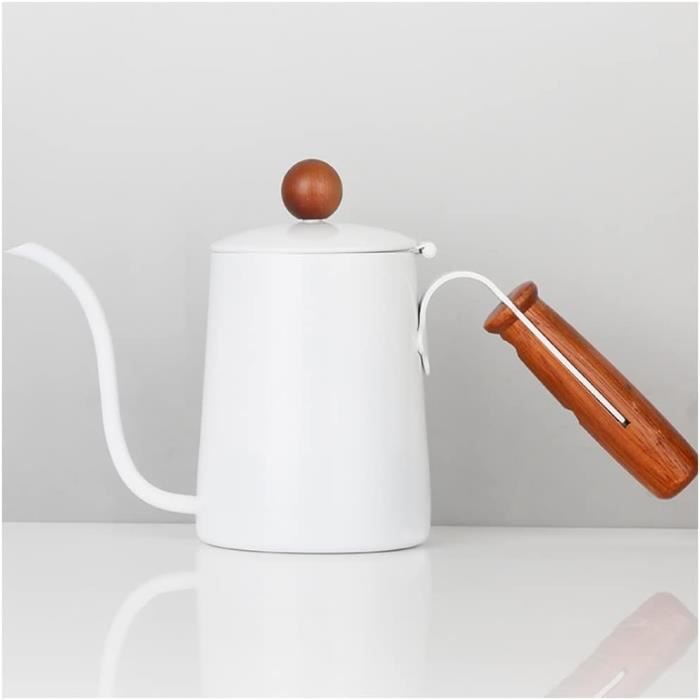 Bouilloires Électriques Théière À Café Thé D'Acier Inoxydable ...