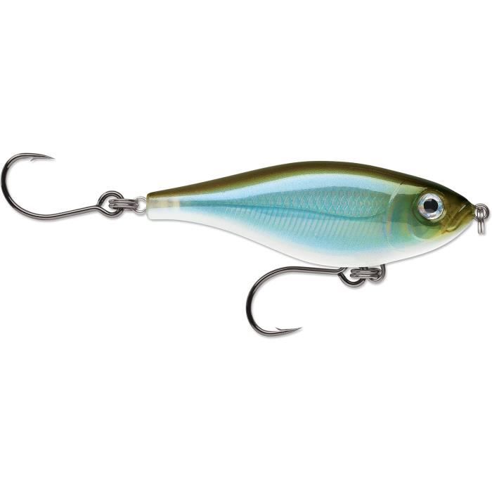 Leurre Profond Dorado 32g Leurres Rapala X-Rap Magnum - Appât De Pêche Longue Nage Pour Gros Prédateurs Leurre Rapala X-rap