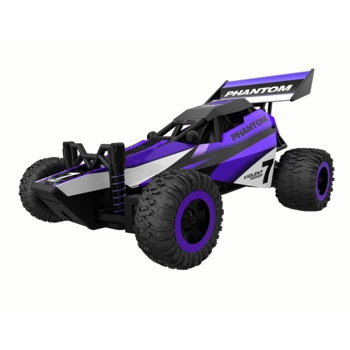 rc voiture télécommandé yks