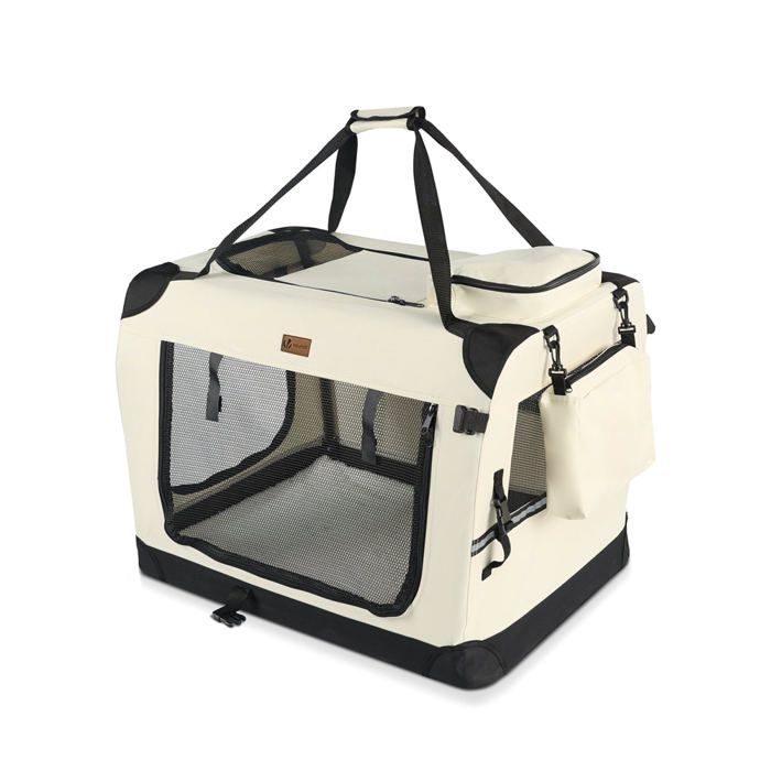 Morpilot Cage Ou Sac De Transport Chat Caisse De Transport
