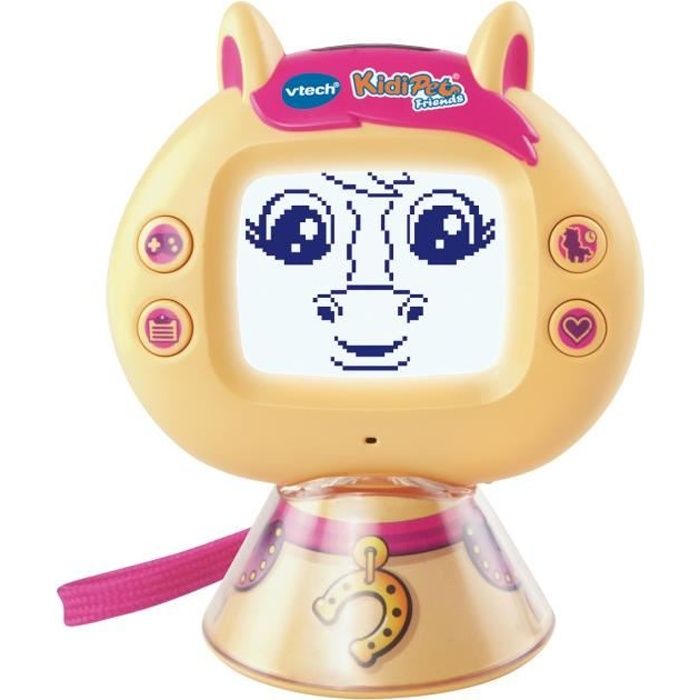 VTECH Kidipet Friend Poney Shetland