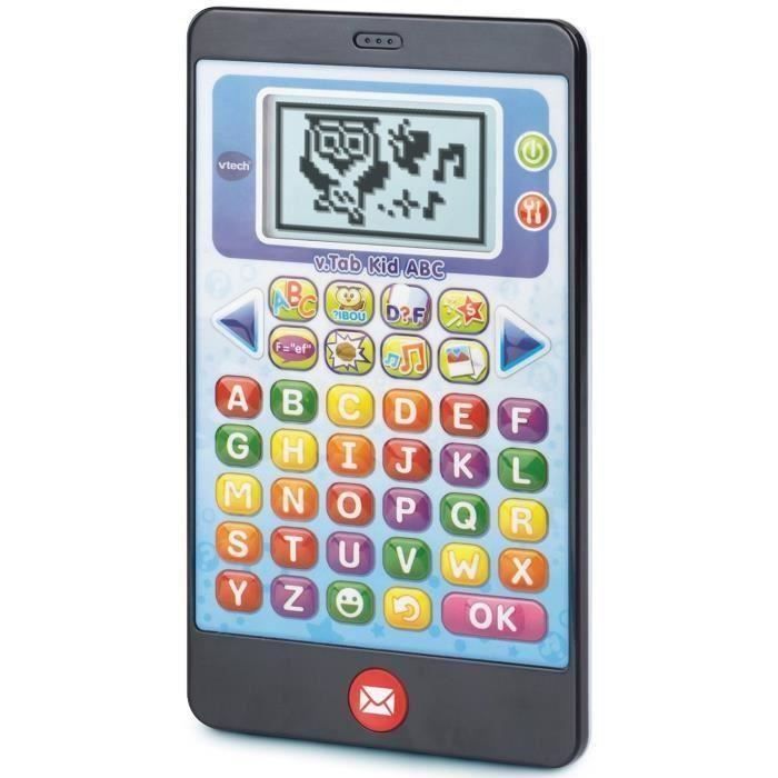 VTECH V.tab kid A,B,C Tablette enfant