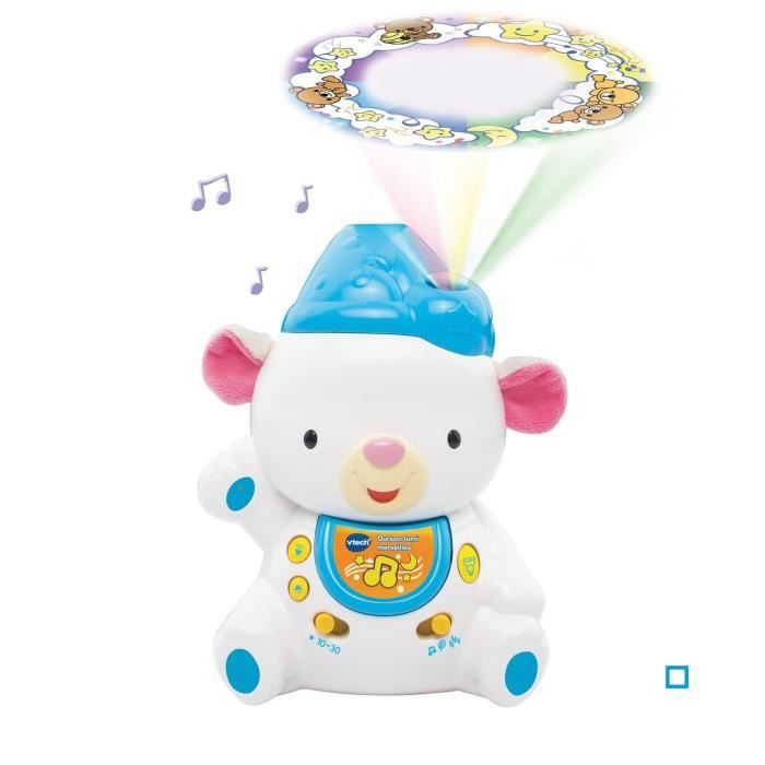 Vtech Veilleuse Ourson Lumi Merveilles Bleu Cdiscount Puericulture Eveil Bebe Vtech Veilleuse Ourson Lumi Merveilles Bleu Cdiscount Puericulture Eveil Bebe