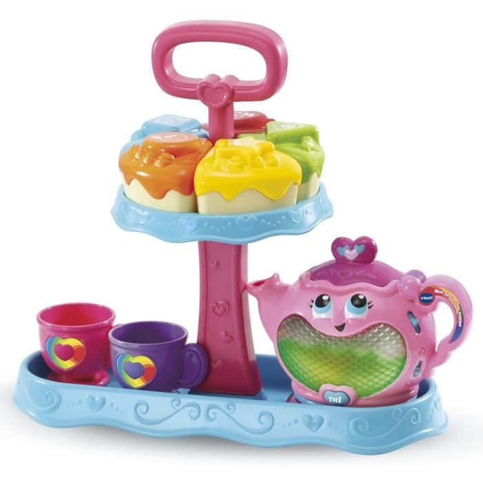 vtech jouet bebe