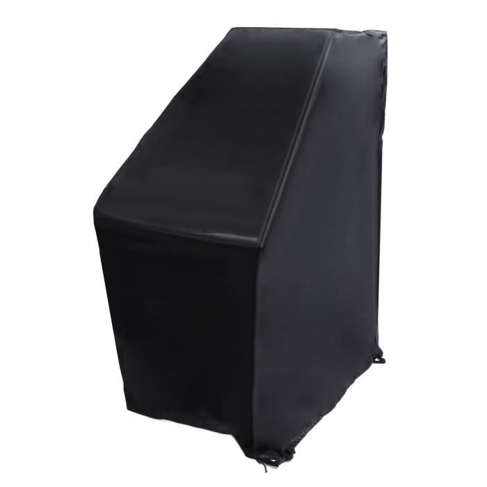 HEMOTON - Filet De Protection Et Couvercle Pour Tonneau à Eau De Pluie - Housse En Polyester Résistante, Installation Facile