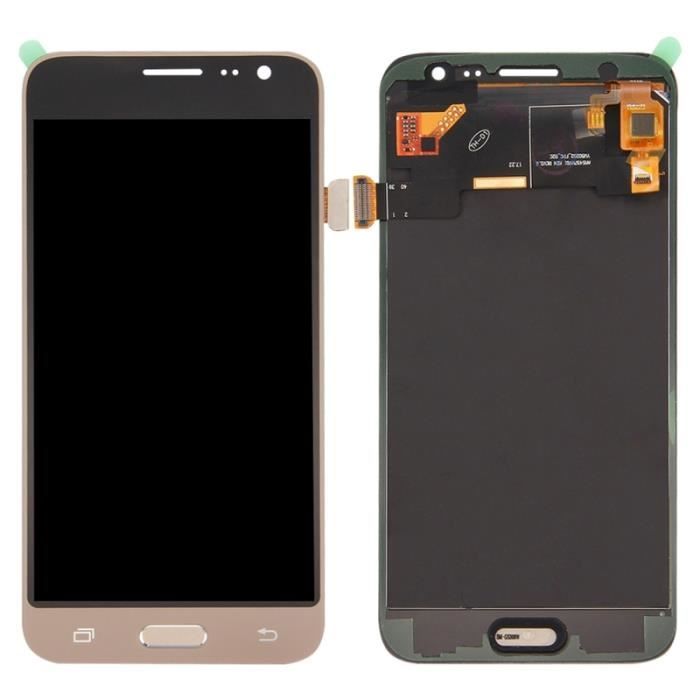 rame samsung galaxy j3 2016