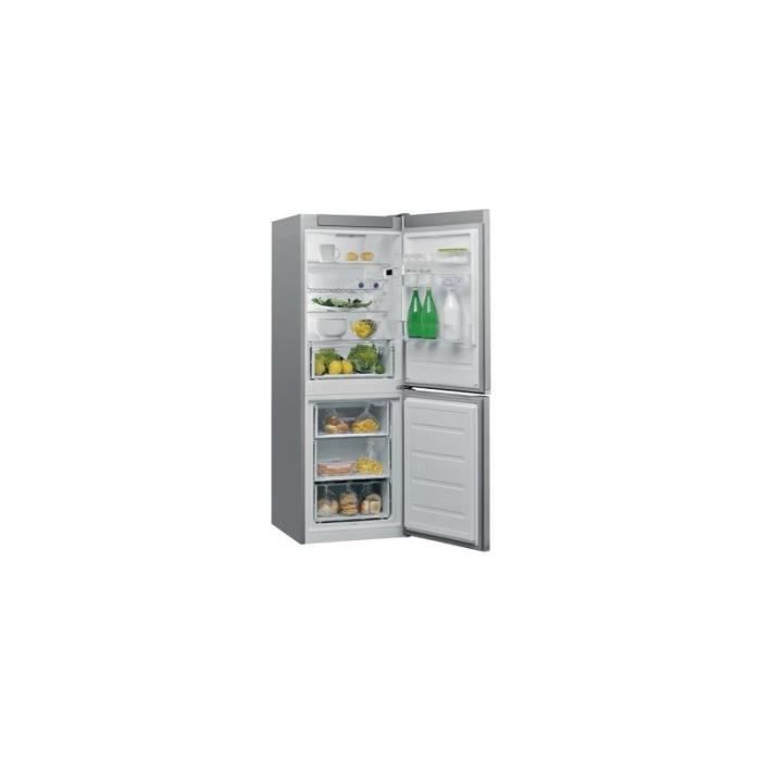 WHIRLPOOL - W5721EOX2 réfrigérateur WHIRLPOOL