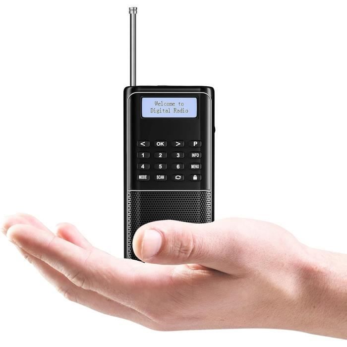 Roberts Revival iStream 3L Crème - Poste radio WiFi, FM, DAB - La