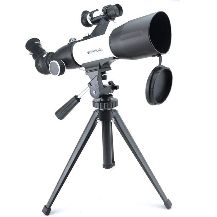 Télescope Astronomique Longueur Max 500mm Focale 350mm Diamètre
