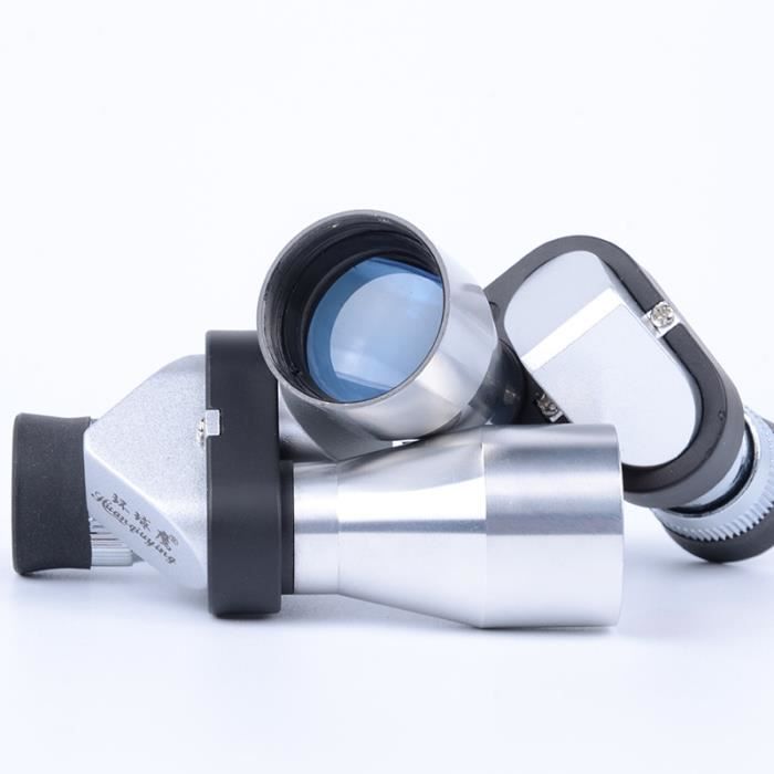 JUMELLE OPTIQUE.01Metal Blue FilmTélescope'extérieur 820. vente en