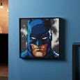 LEGO® 31205 ART La Collection Batman De Jim Lee, Avec le Joker ou Harley Quinn, Décoration Murale Pour Adulte, Idée de Cadeau-1