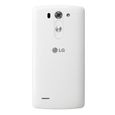LG G3S 8Go 4G Blanc-1
