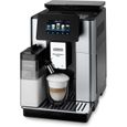 Machine A Cafe Automatique - Limics24 - Primadonna Soul Ecam612.55.Sb Expresso Broyeur Technologie Exclusive Bean-1