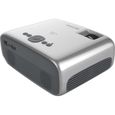PHILIPS NEOPIX EASY + Vidéoprojecteur Full HD 1080p - 2600 LED Lumens - WiFi - Bluetooth - Haut-parleurs intégré - 80"-1
