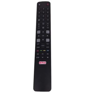 Télécommande Neuve Pour TCL 32L55HC – Compatible H24E4433, H24E4443, H24E4453 – Modèle RC3000E02