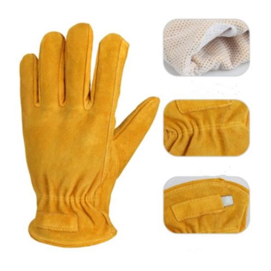 Gants Mécanicien Hommes Femmes Travail Sécurité Revêtement Nitrile  Jardinage Impermeable Anti Ronces Cou - Cdiscount Auto