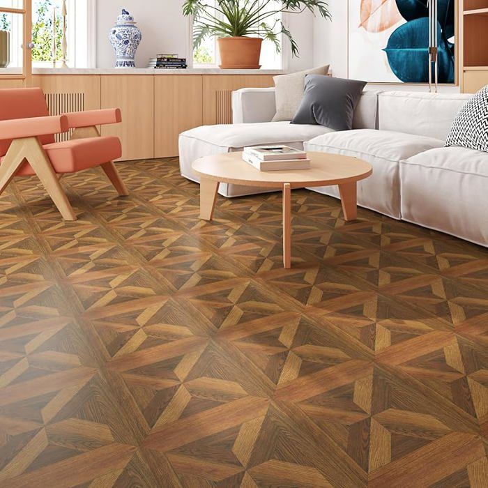 Lino Imitation Parquet Pas Cher