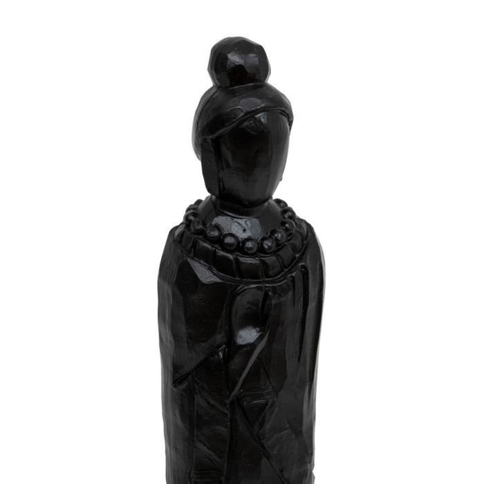 Statuette Chat, céramique - Atmosphera, créateur d'intérieur