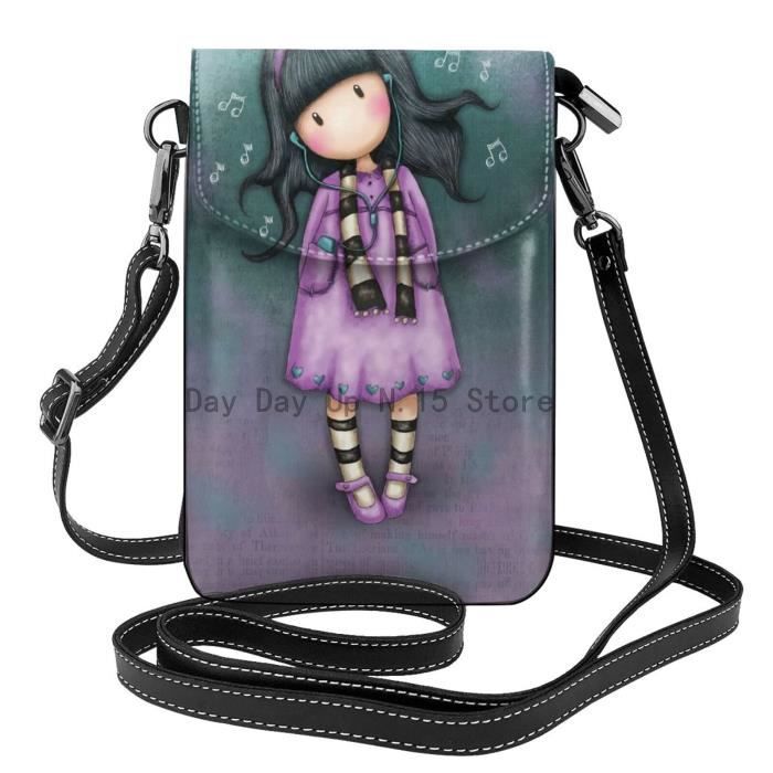 Sac bandoulière gorjuss sale