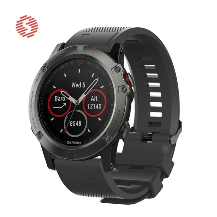 Garmin fenix 5 5s clearance 5x