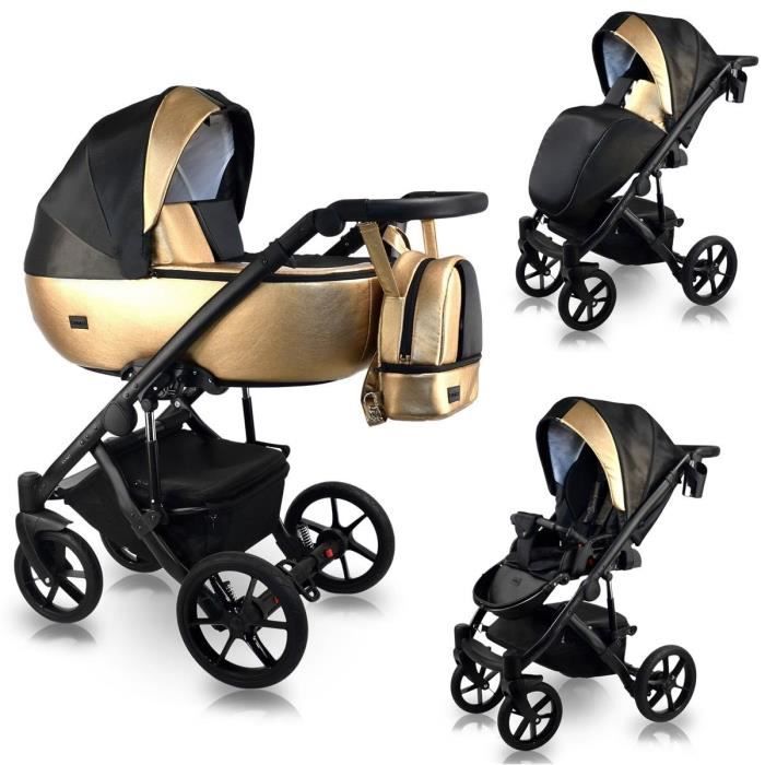 Cdiscount landau new arrivals