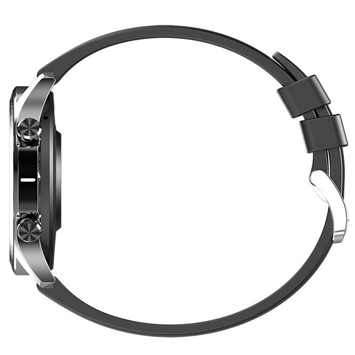 Montre Connect e Homme Femme Blackview X1 Pro 1.39
