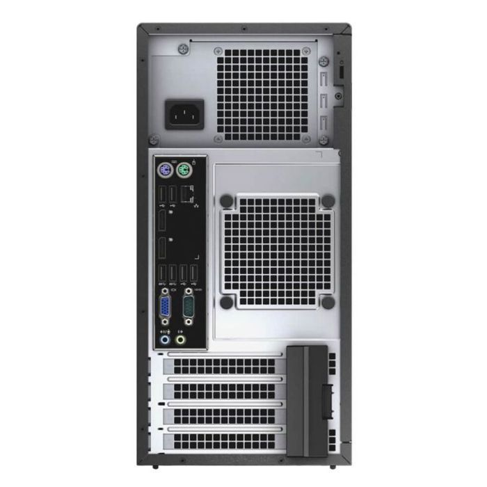 PC Dell Optiplex 7020 SFF Reconditionné, I7-4790, 16Go RAM, SSD 480Go, Windows 10, WiFi