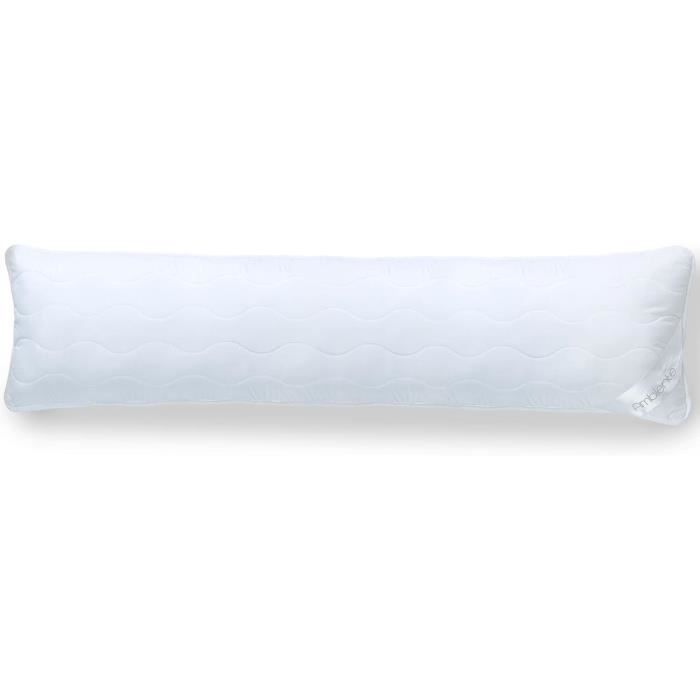 Coussin De Grossesse Totsy Baby 190cm - Forme C Pour Dormir Sur Le Côté