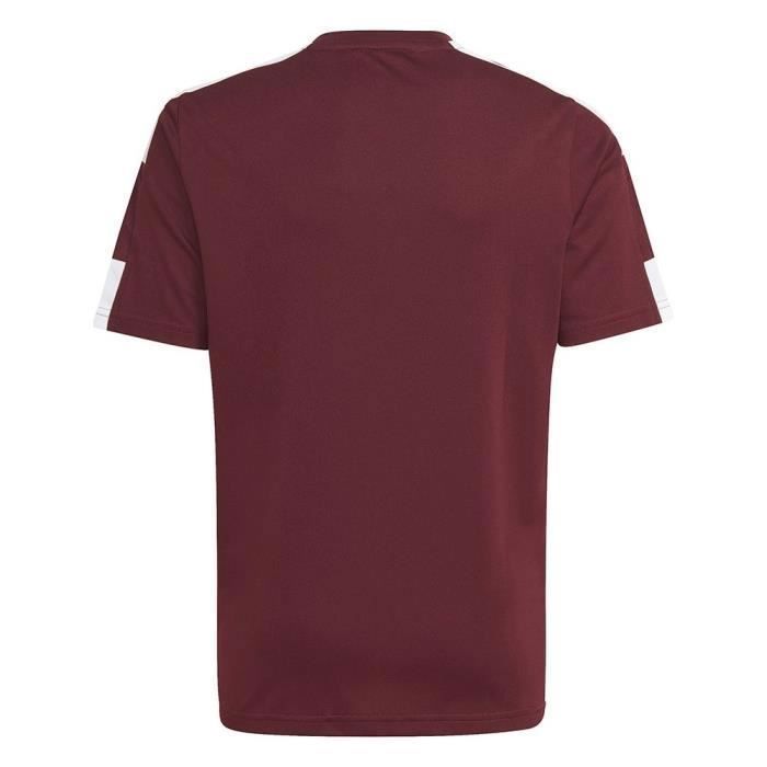 Maglietta cheap adidas bordeaux