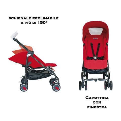 Poussette pliko mini pas cher store