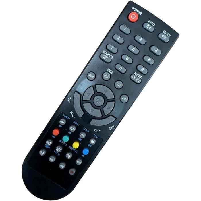 Nouvelle Remplacement Grandin Pour Tv Grandin Ld39Gc21 Ld32C14 Ld28Cgb107S Aucun