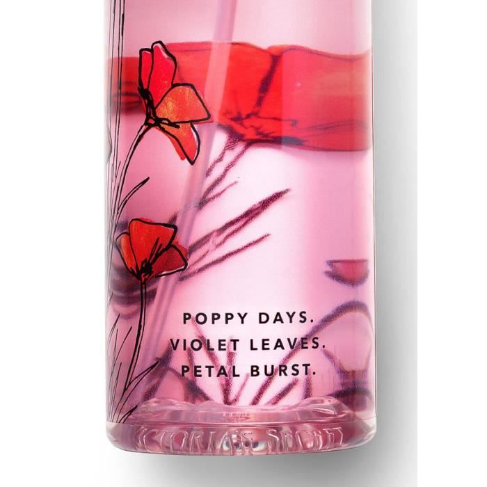 Spring poppies victoria secret review deals