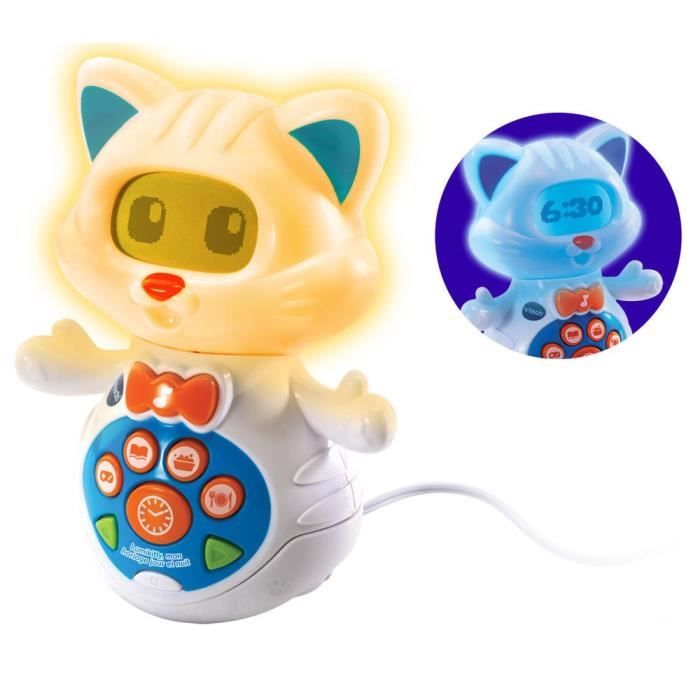 Horloge vtech new arrivals