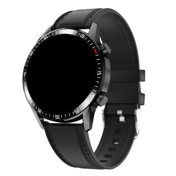 Montre connectee cardio store tension